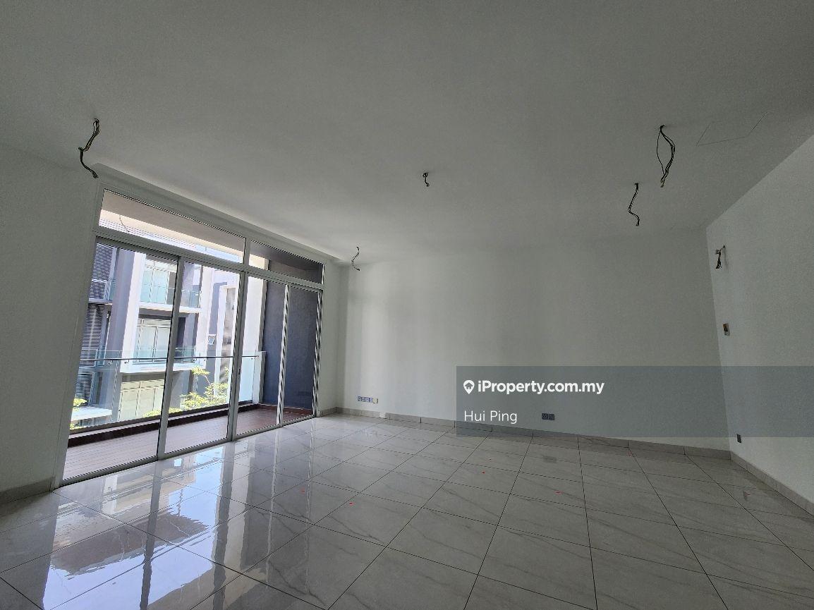 Condominium for Sale in Seri Puteri Hills Town Villa & Condominium by Hui Ping - iProperty.com.my