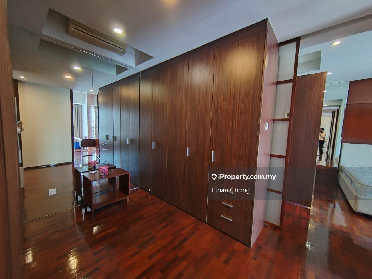 Residensi Servis untuk Disewa di Verve Suites oleh Ethan Chong - iProperty.com.my