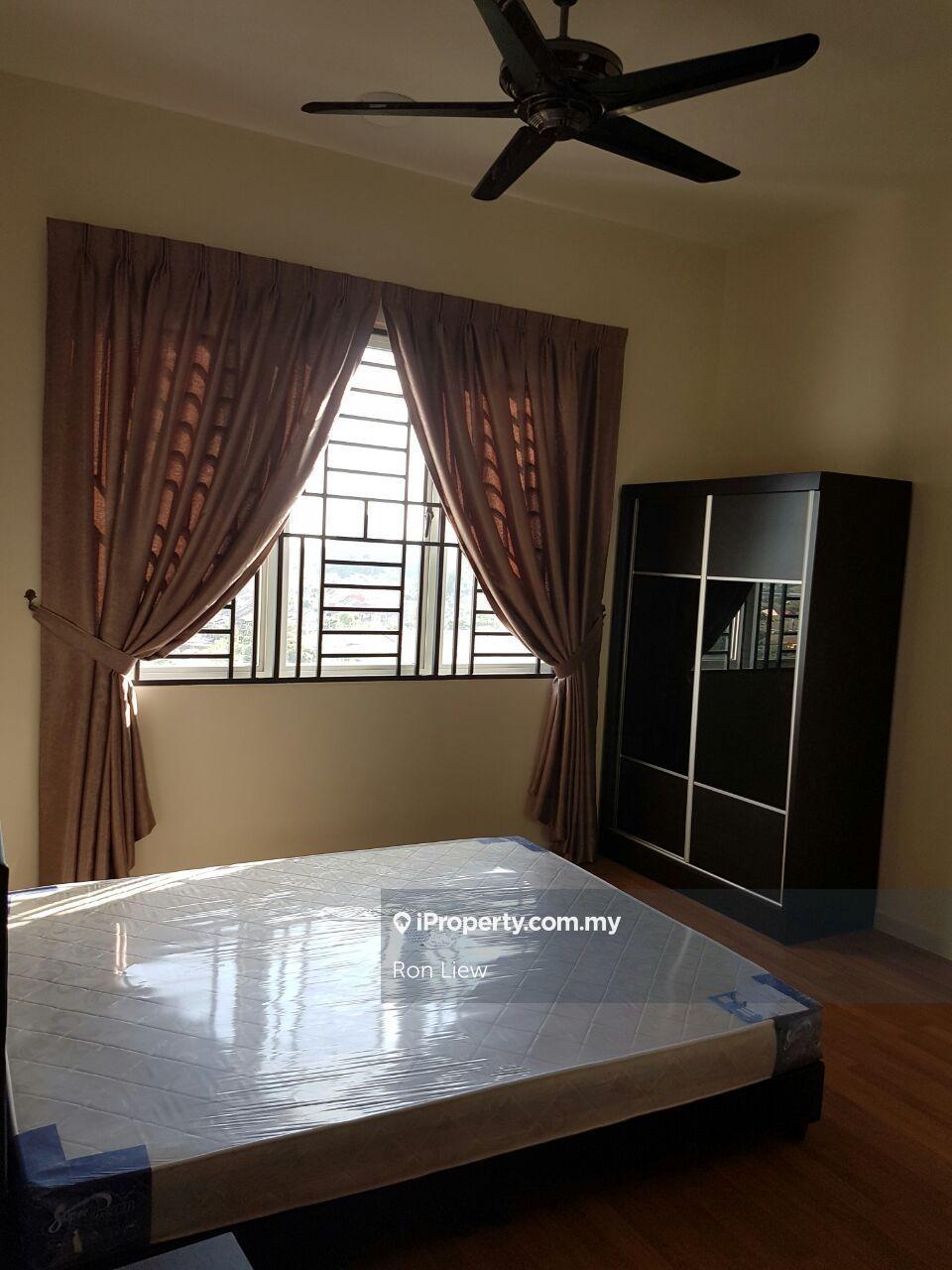 Kondominium untuk Dijual di Casa Green Condominium oleh Ron Liew - iProperty.com.my