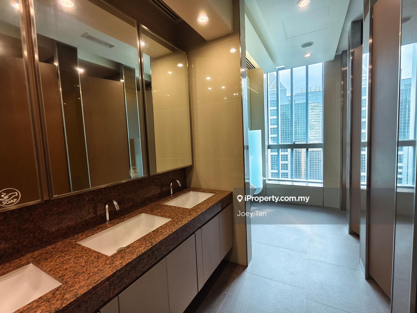 Office for Rent in Chow Kit, KL City Centre by Joey Tan - iProperty.com.my