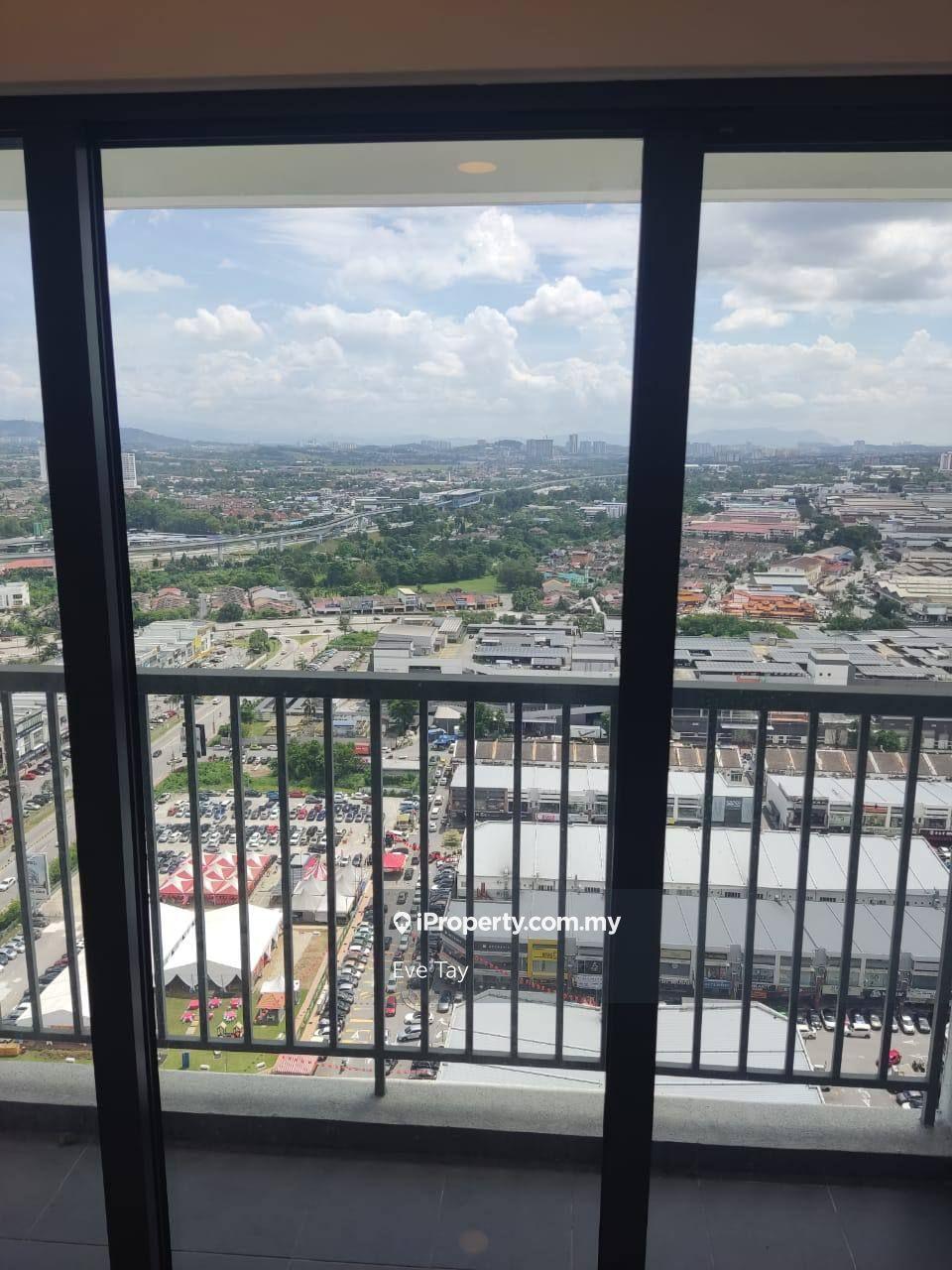 Residensi Servis untuk Dijual di Traders Garden @ Cheras Selatan oleh Eve Tay - iProperty.com.my