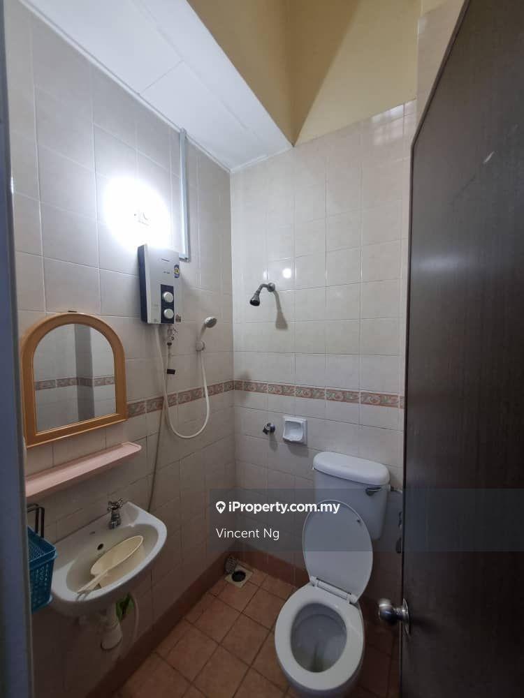 Rumah Berangkai 2 Tingkat untuk Dijual di Setia Impian, Setia Alam oleh Vincent Ng - iProperty.com.my