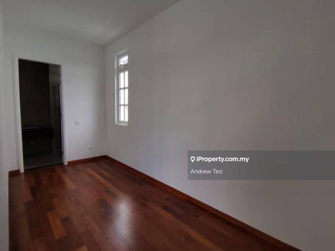 Rumah Kluster untuk Dijual di Eco Spring, Johor Bahru oleh Andrew Teo - iProperty.com.my
