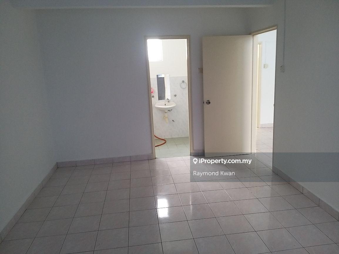 Condominium for Sale in Casa Villa Condominium by Raymond Kwan - iProperty.com.my