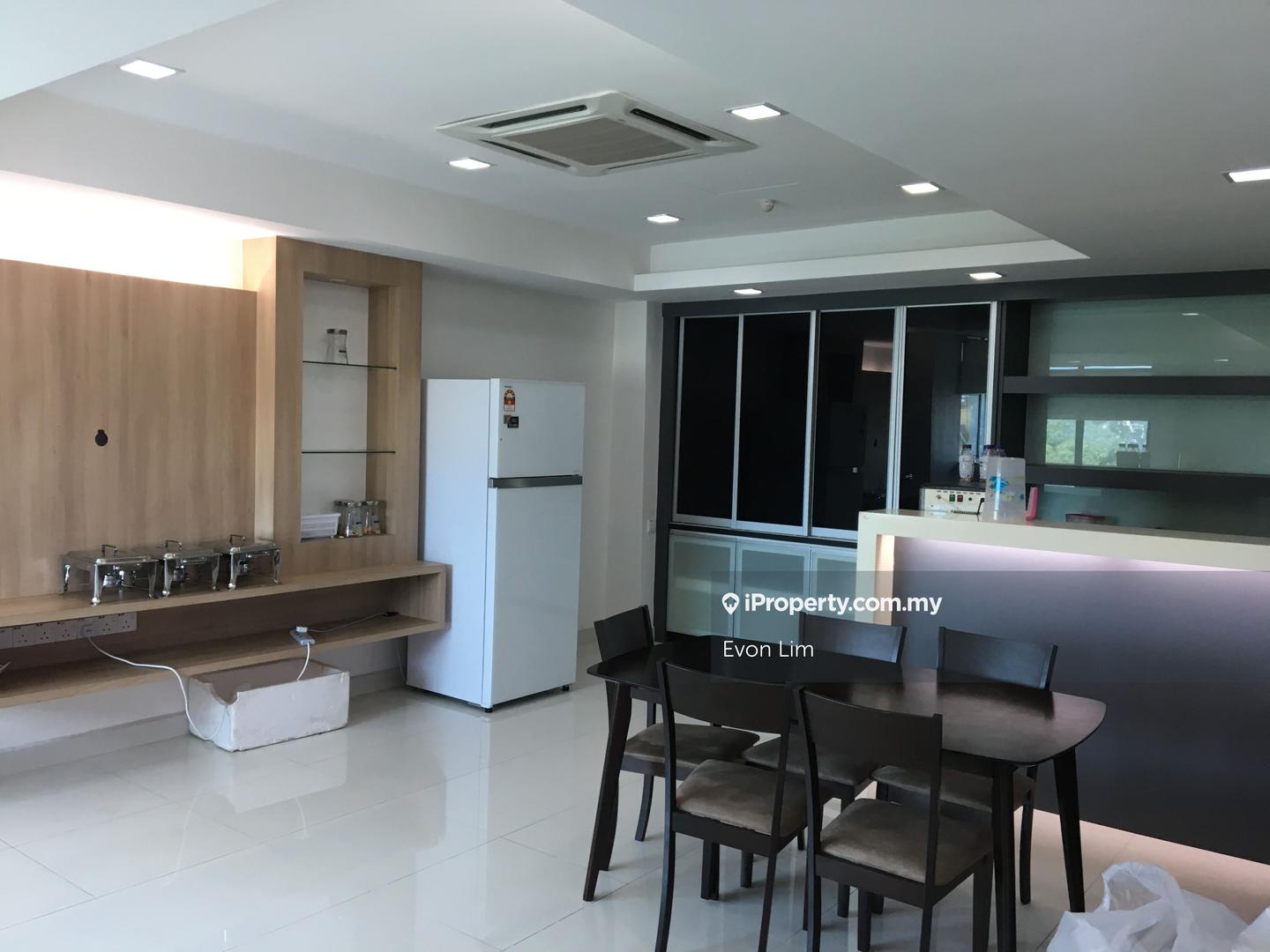 Semi-D Komersial untuk Disewa di Batu Caves, Selangor oleh Evon Lim - iProperty.com.my