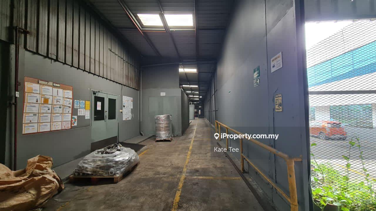 Kilang Teres untuk Dijual di Johor Bahru, Johor oleh Kate Tee - iProperty.com.my