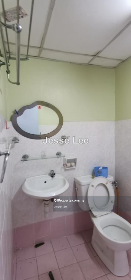 Pangsapuri untuk Disewa di Suria Kipark Damansara oleh Jesse Lee - iProperty.com.my