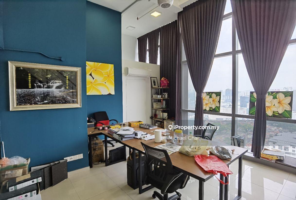 Service Residence for Sale in Pinnacle Petaling Jaya by Michael Chai - iProperty.com.my