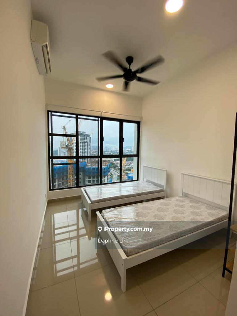 Service Residence for Rent in Citizen 2 by Daphne Lim - iProperty.com.my