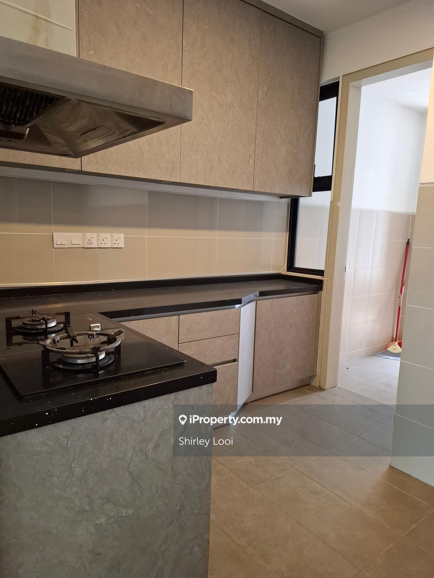 2-storey Terraced House for Sale in Denai Alam, Shah Alam by Shirley Looi - iProperty.com.my