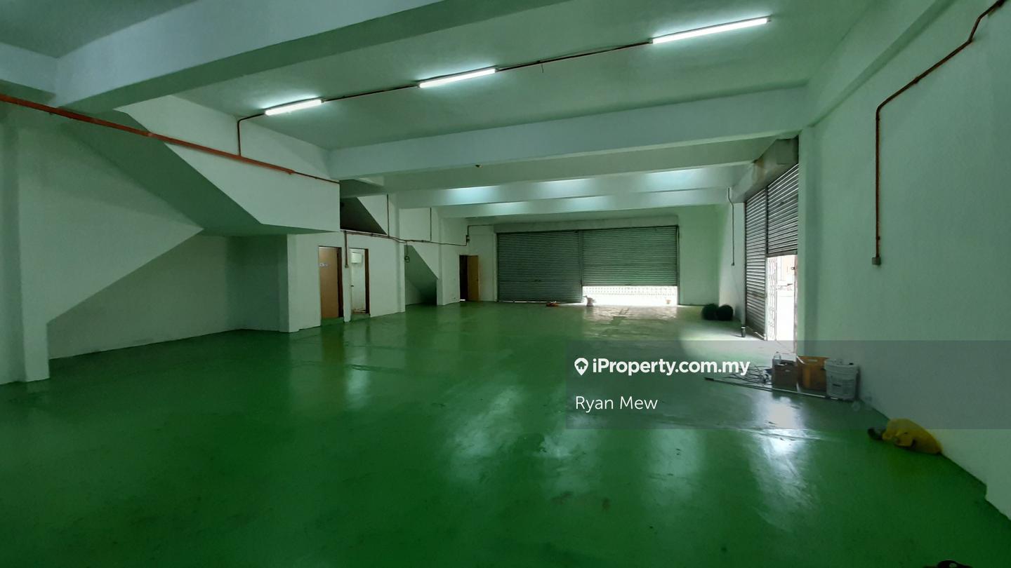 Semi-D Factory for Sale in Puchong, Selangor by Ryan Mew - iProperty.com.my