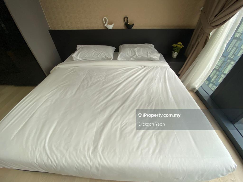 Service Residence for Sale in Star Residences One by Dickson Yeoh - iProperty.com.my