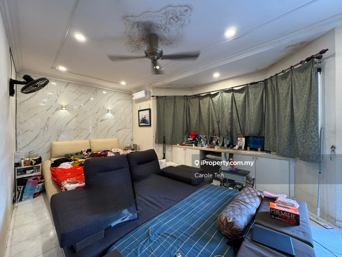 2-storey Terraced House for Sale in Bandar Baru Sri Petaling, Sri Petaling by Carole Teh - iProperty.com.my
