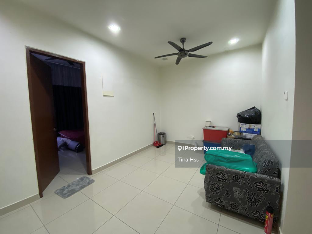 Rumah Berangkai 2 Tingkat untuk Dijual di Taman Seri Austin, Tebrau oleh Tina Hsu - iProperty.com.my