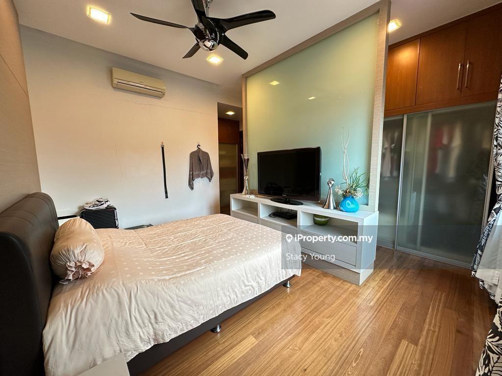 Banglo untuk Dijual di Bukit Sungai Long, Kajang oleh Stacy Young - iProperty.com.my