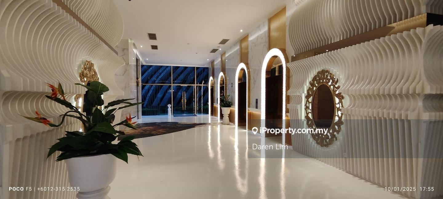 Service Residence for Sale in Arte Mont Kiara by Daren Lim - iProperty.com.my