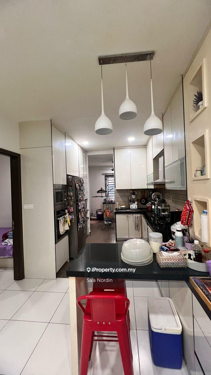2-storey Terraced House for Sale in Denai Alam, Shah Alam by Sa'a Nordin - iProperty.com.my