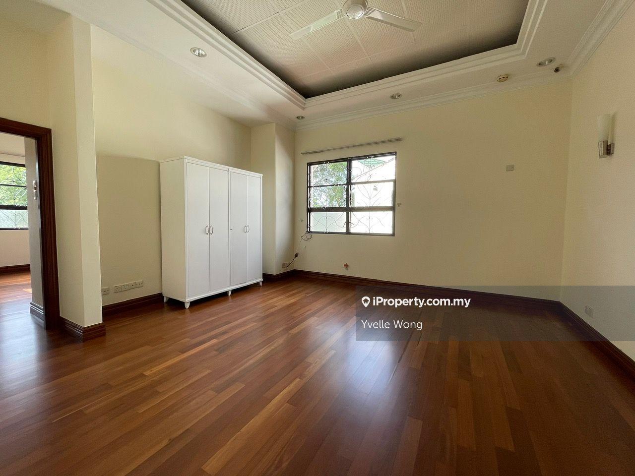 Banglo untuk Disewa di Damansara Heights, Damansara Heights oleh Yvelle Wong - iProperty.com.my