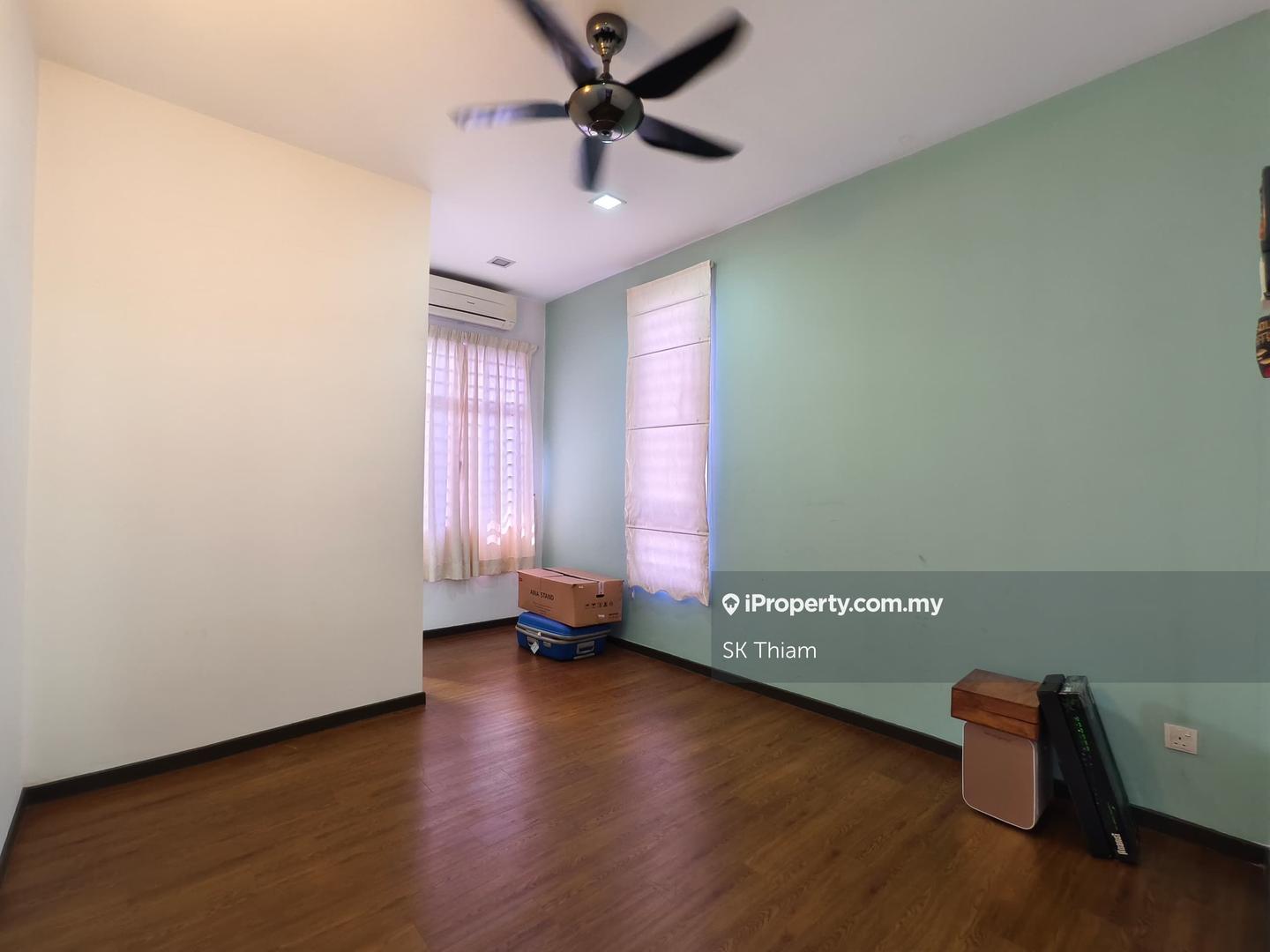 Rumah Berangkai 2 Tingkat untuk Dijual di Kota Kemuning, Shah Alam oleh SK Thiam - iProperty.com.my