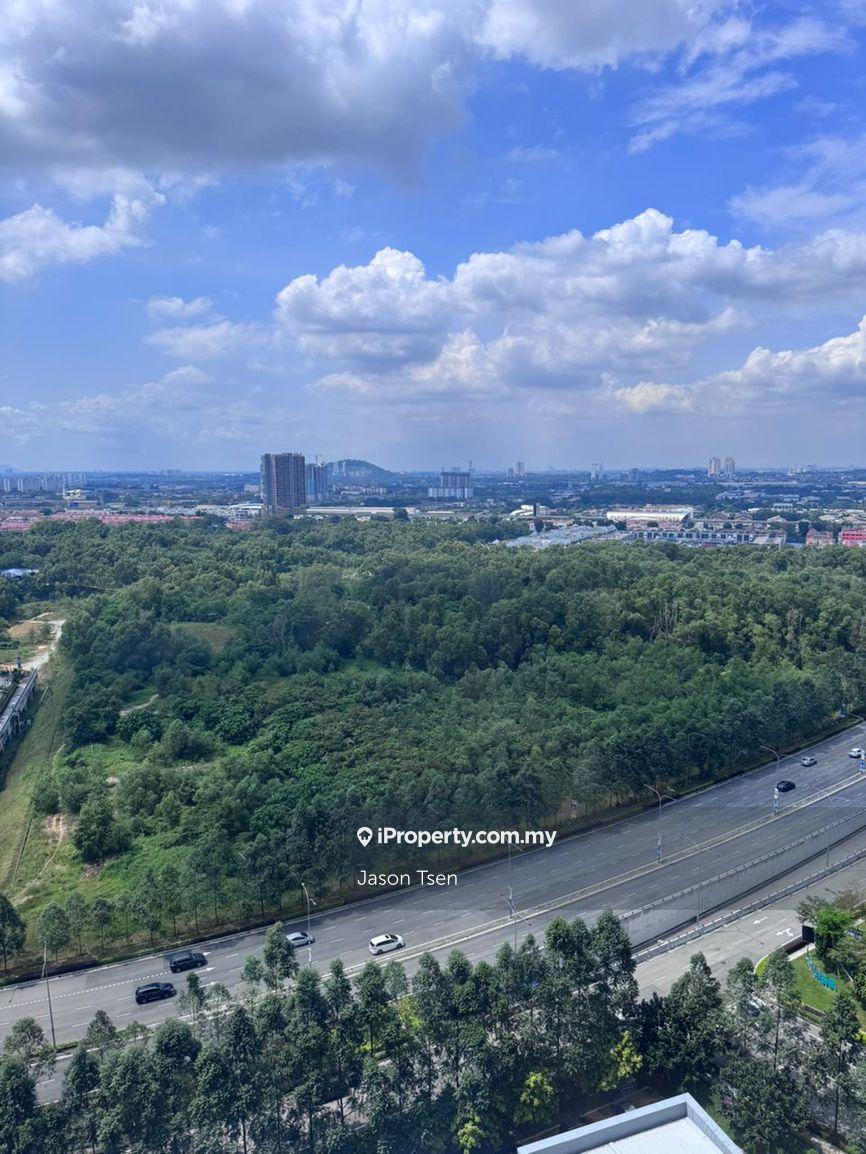 Residensi Servis untuk Disewa di Le Pavillion oleh Jason Tsen - iProperty.com.my