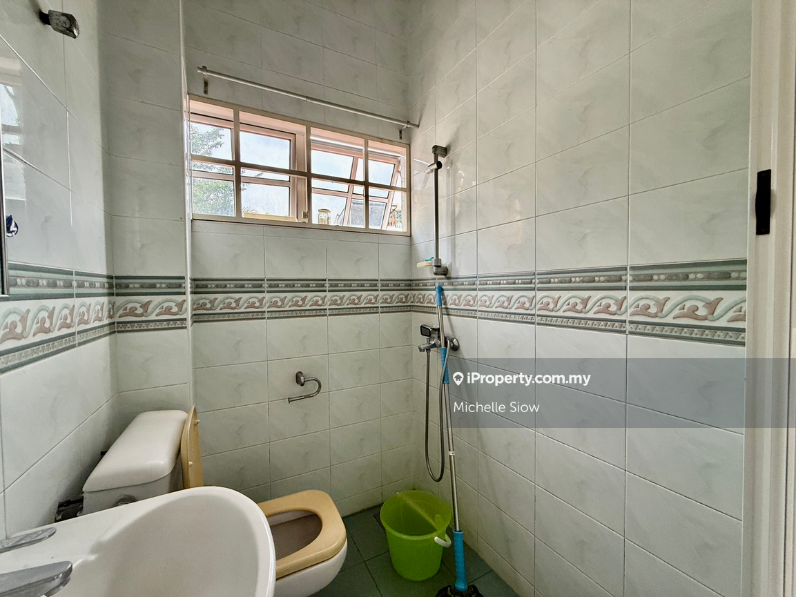 2-storey Terraced House for Sale in Taman Supreme, Cheras by Michelle Siow - iProperty.com.my