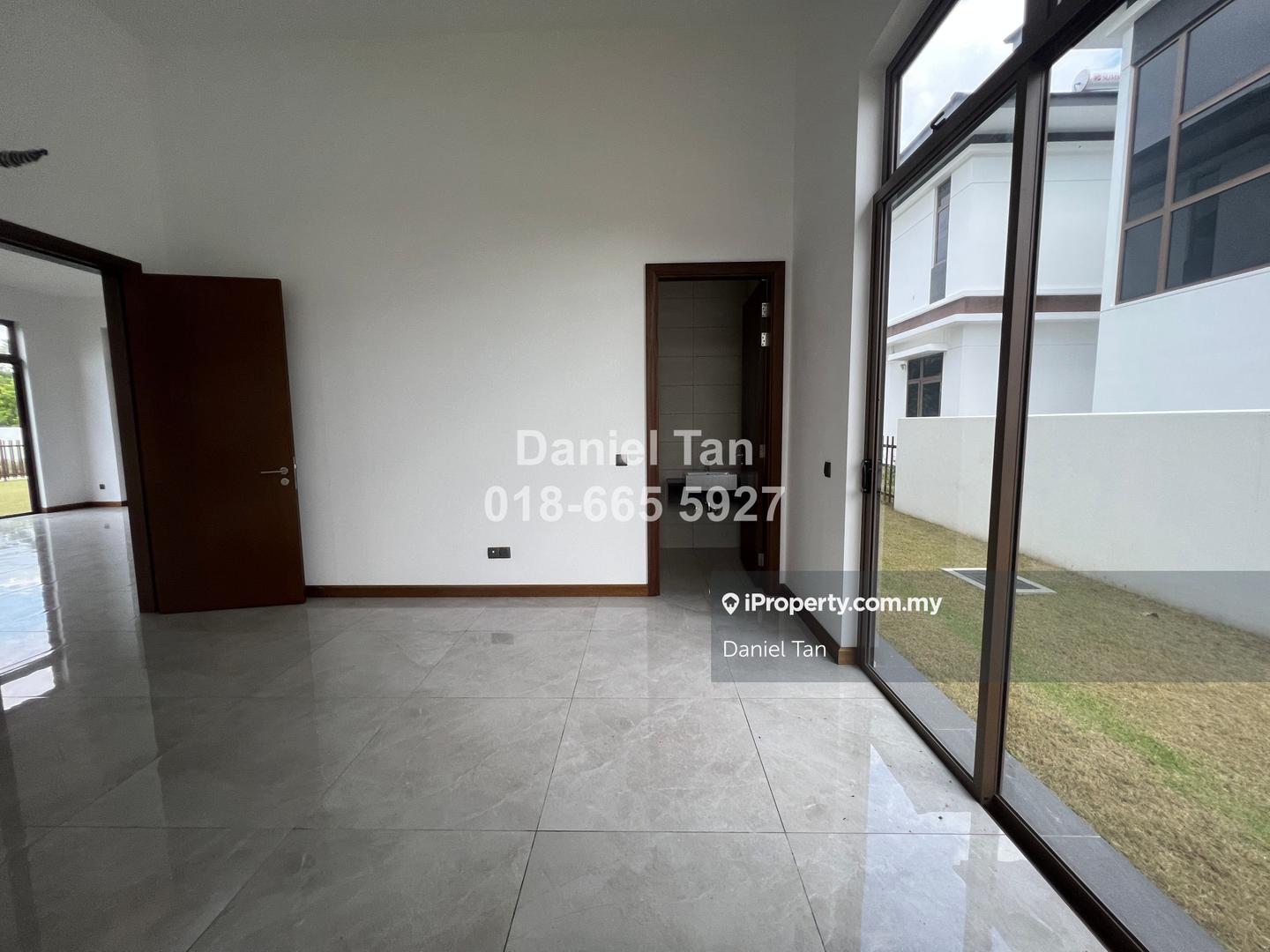 Bungalow House for Sale in Cora @ Eco Ardence, Setia Alam by Daniel Tan - iProperty.com.my