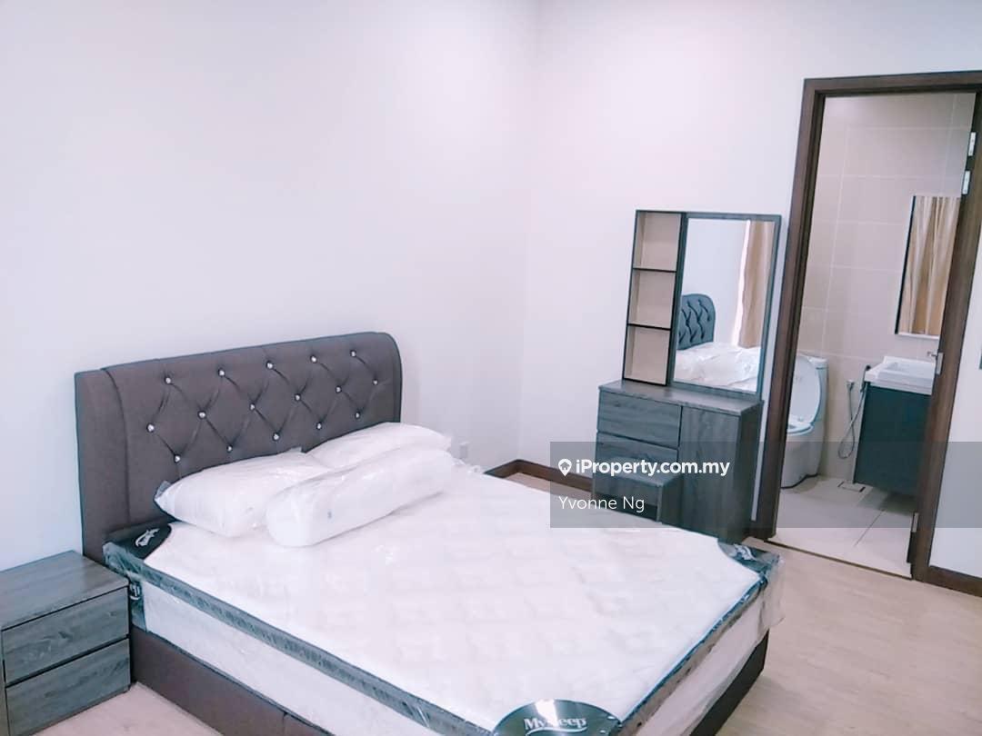 Residensi Servis untuk Disewa di Green Haven oleh Yvonne Ng - iProperty.com.my