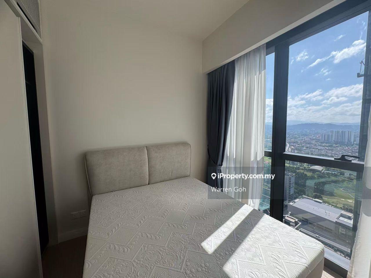 Residensi Servis untuk Disewa di TRX Residences oleh Warren Goh - iProperty.com.my