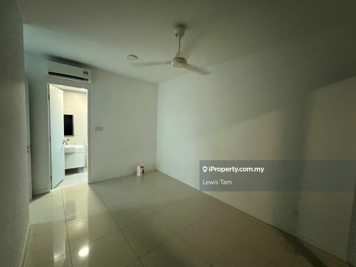 Residensi Servis untuk Disewa di Skyluxe On The Park Bukit Jalil oleh Lewis Tam - iProperty.com.my