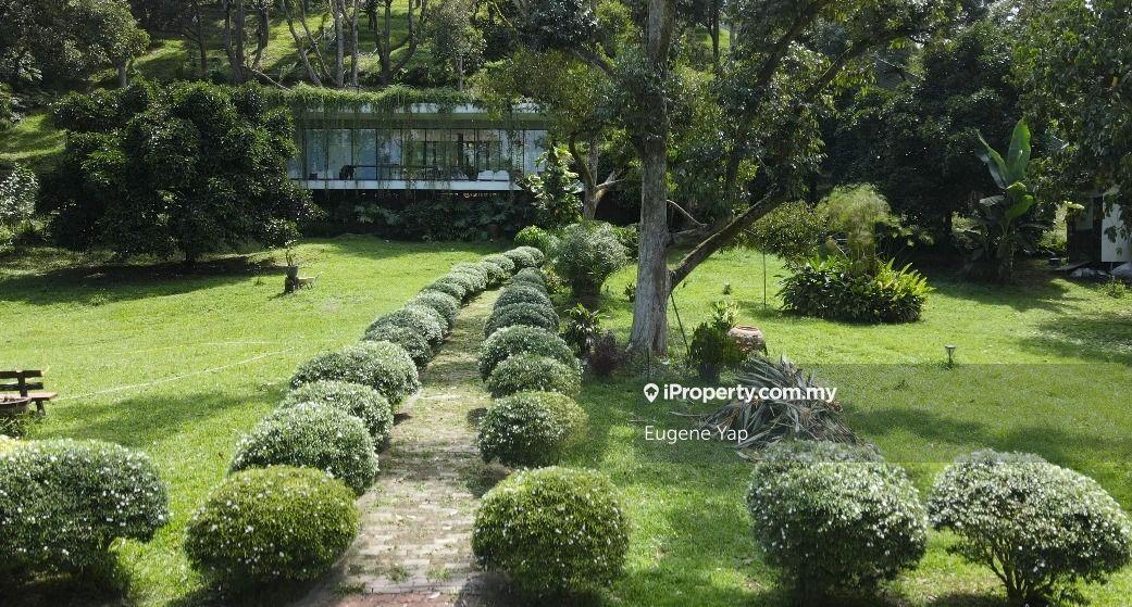 Agricultural Land for Sale in Karak @ Bentong, Bukit Tinggi, Bentong by Eugene Yap - iProperty.com.my