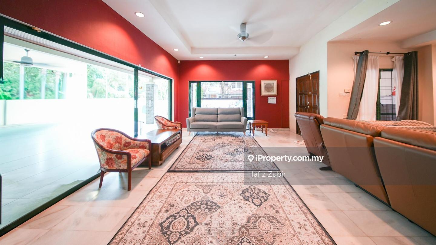 2-storey Terraced House for Sale in Tropicana, Petaling Jaya by Hafiz Zubir - iProperty.com.my