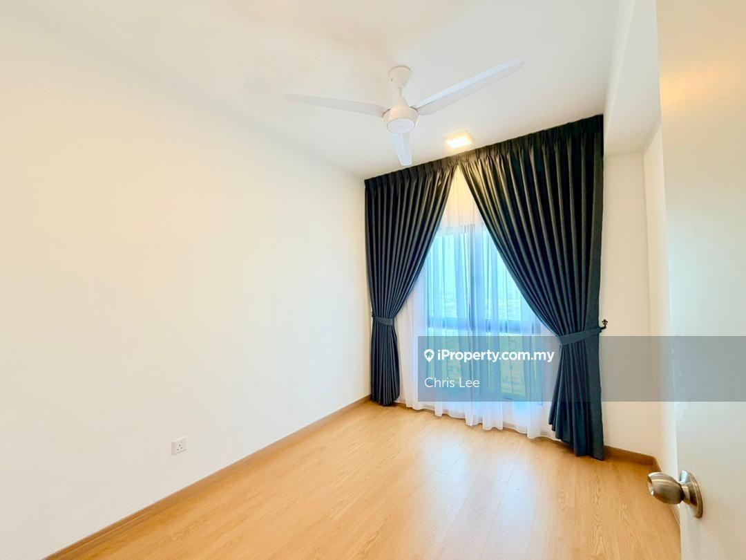 Residensi Servis untuk Disewa di Maya Bay Residences @ Gamuda Cove oleh Chris Lee - iProperty.com.my