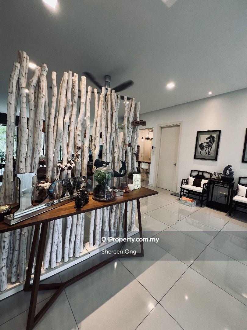 2-storey Terraced House for Sale in Sunway Montana Desa Melawati, Setapak by Shereen Ong - iProperty.com.my