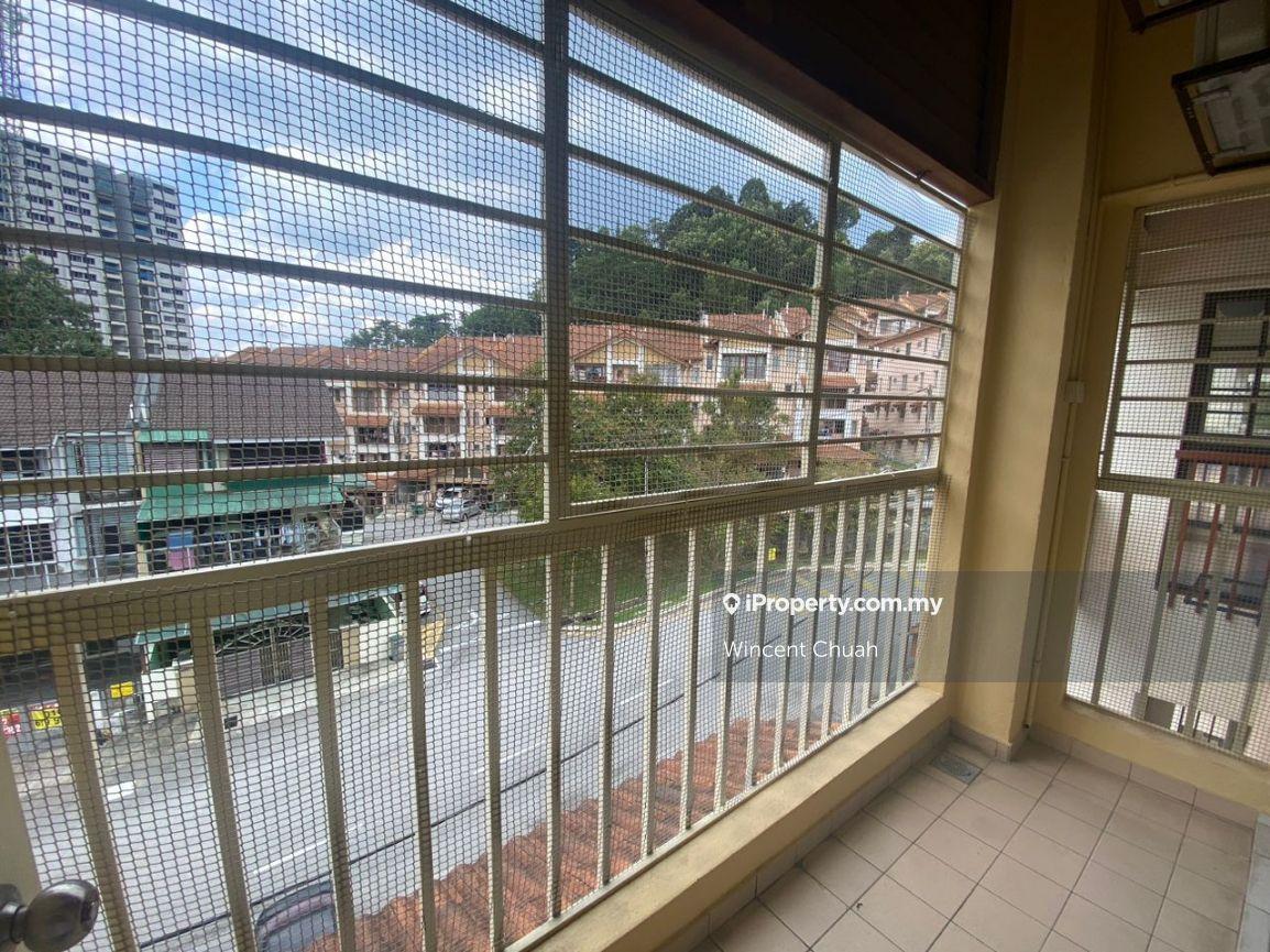 Townhouse for Sale in Taman Amansiara, Rawang by Wincent Chuah - iProperty.com.my