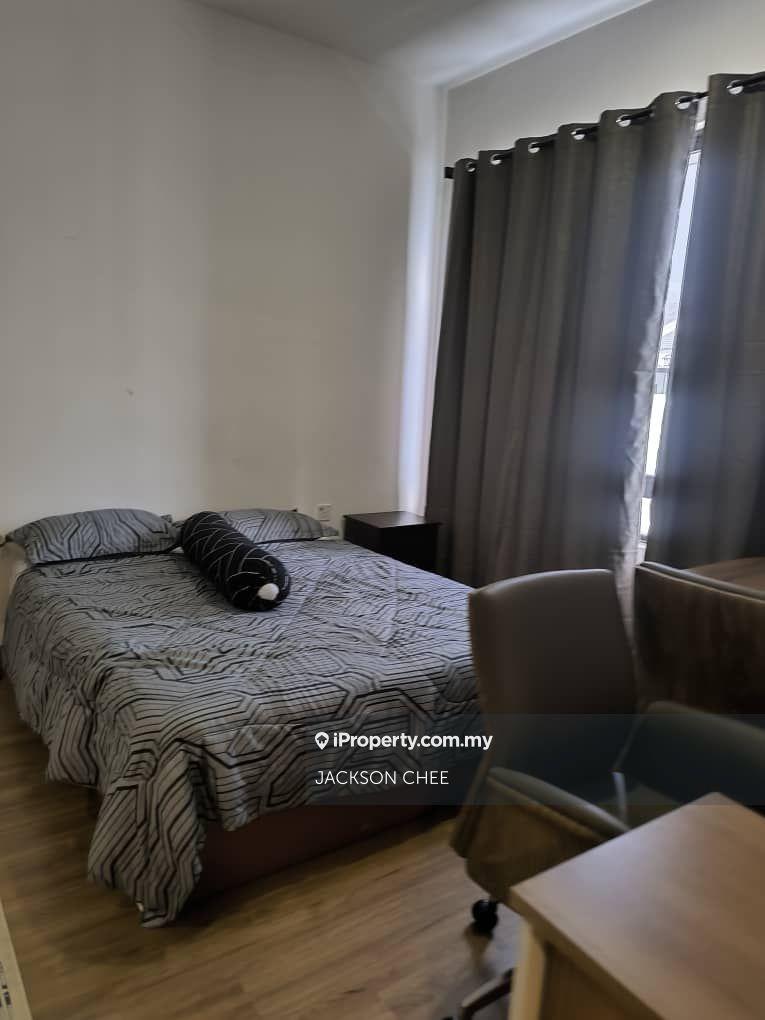 Rumah Berangkai 2 Tingkat untuk Dijual di Cyber 10, Cyberjaya oleh JACKSON CHEE - iProperty.com.my