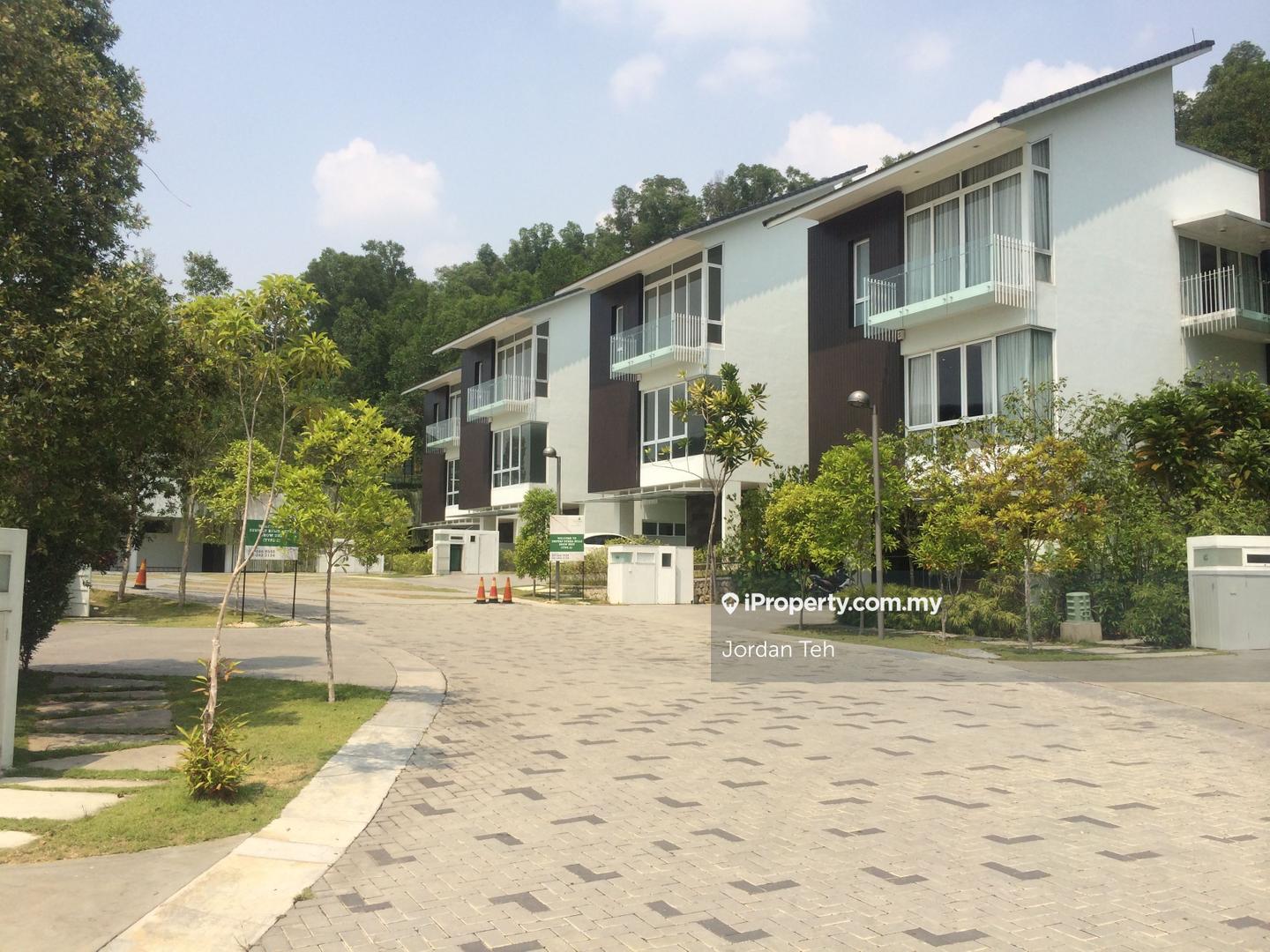 Banglo untuk Disewa di Sunway Rymba Hills, Petaling Jaya, Petaling Jaya oleh Jordan Teh - iProperty.com.my