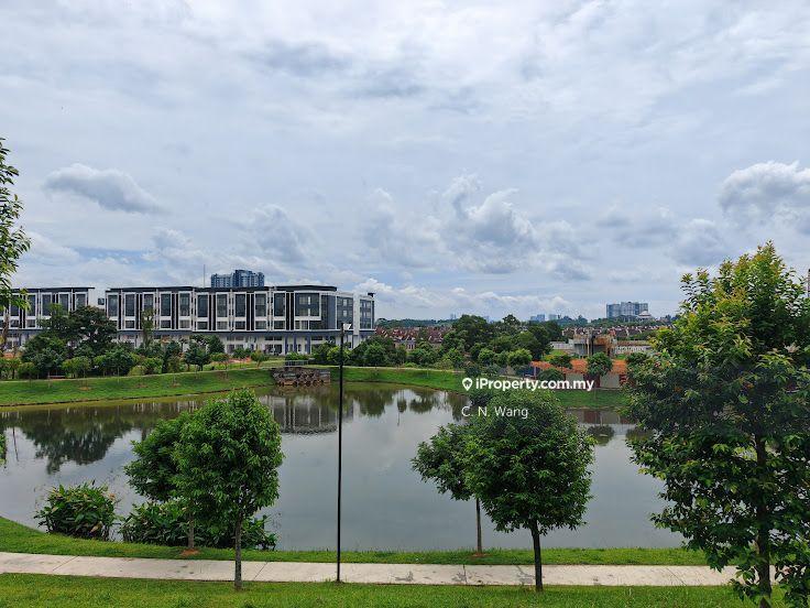 Shop-Office for Rent in Austin Crest, Johor Bahru by C. N. Wang - iProperty.com.my