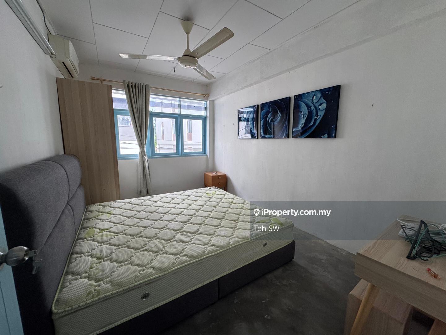 2-storey Terraced House for Rent in Langkawi, Kuah by Teh SW - iProperty.com.my