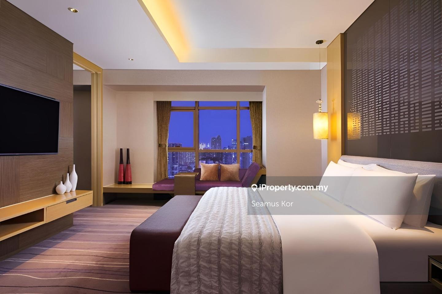 Hotel / Resort for Sale in Bangsar South City, Kuala Lumpur by Seamus Kor - iProperty.com.my