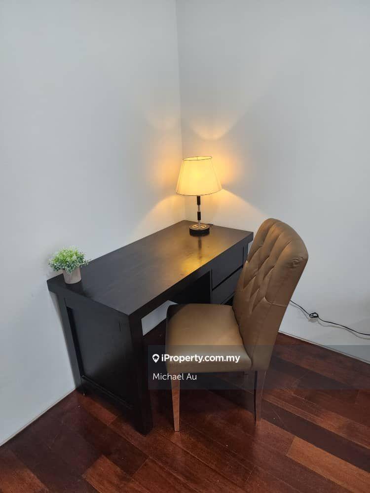 Service Residence for Rent in K Residence @ KLCC by Michael Au - iProperty.com.my