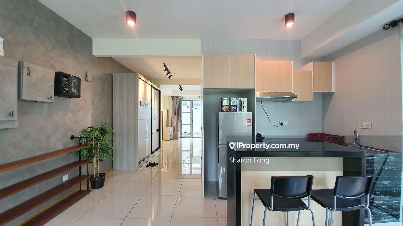 Rumah Bandar untuk Disewa di Schubert Symphony Hills, Cyberjaya oleh Sharon Fong - iProperty.com.my