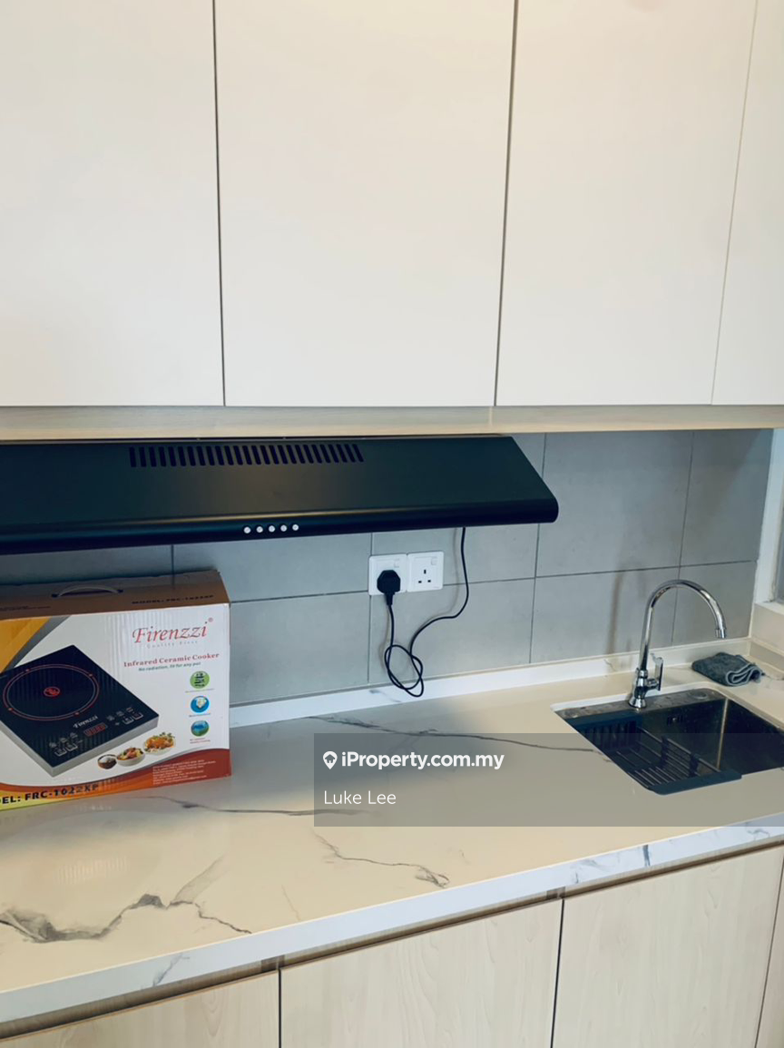 Apartment for Rent in Tangerine Suites by Luke Lee - iProperty.com.my
