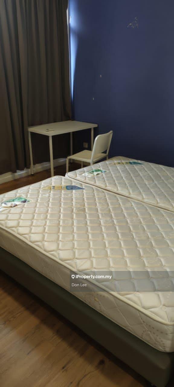 Service Residence for Rent in Utropolis Suites 1 by Don Lee - iProperty.com.my