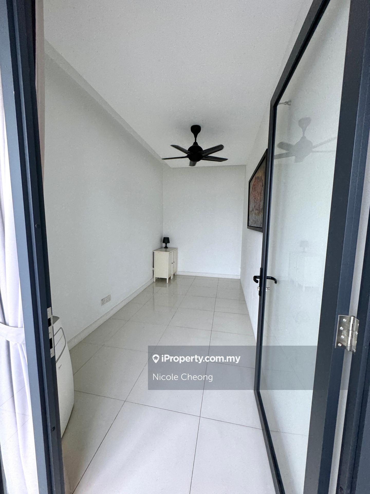 Service Residence for Rent in Gateway Kiaramas by Nicole Cheong - iProperty.com.my