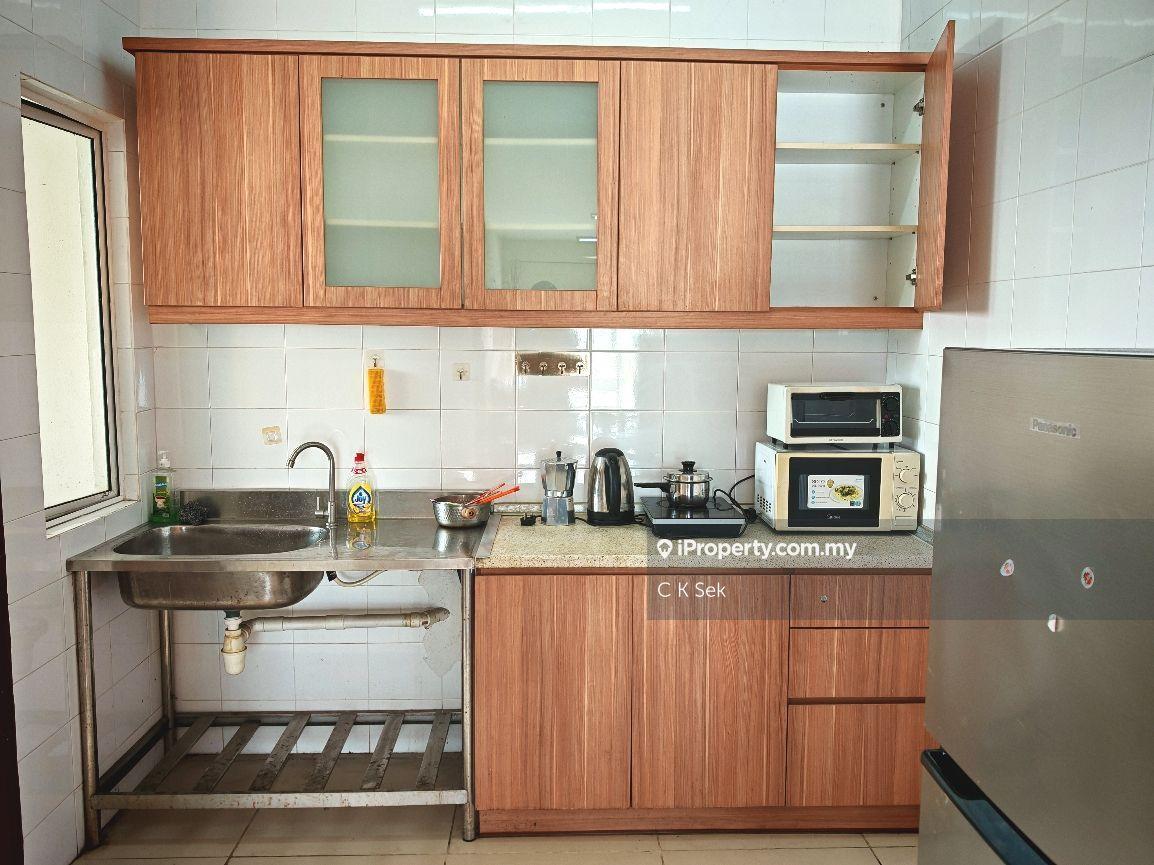 Kondominium untuk Disewa di Cova Suites oleh C K Sek - iProperty.com.my
