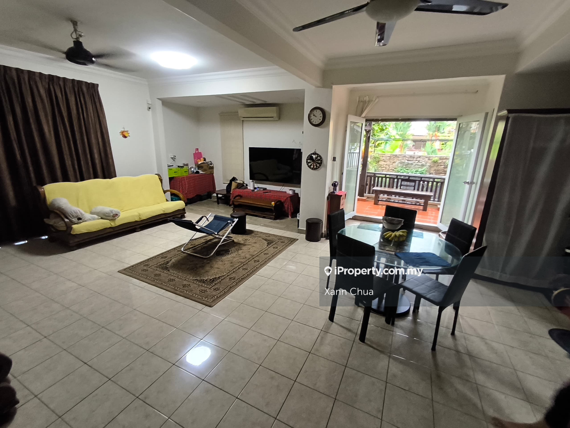 2-storey Terraced House for Sale in Taman Putra Prima, Puchong by Xann Chua - iProperty.com.my