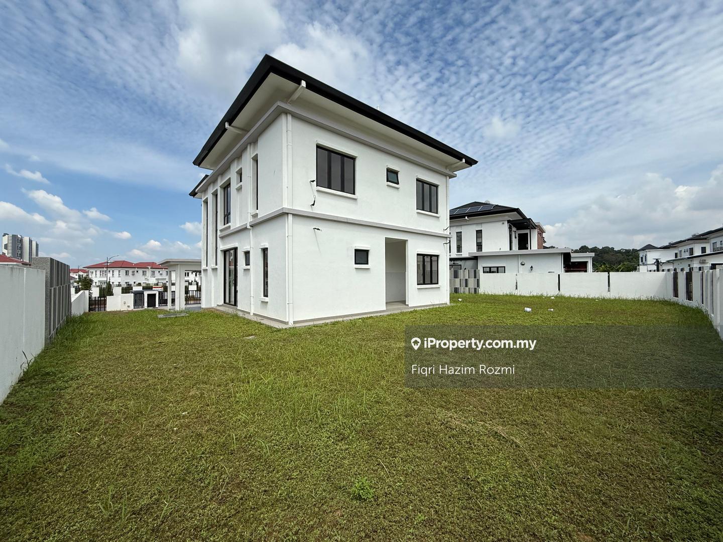 Bungalow House for Sale in Alam Sari, Bangi by Fiqri Hazim Rozmi - iProperty.com.my