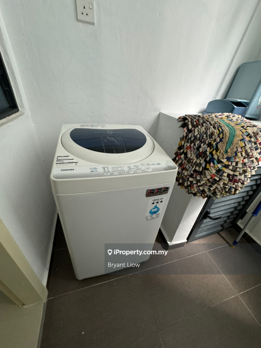 Service Residence for Rent in Atlantis Residences (Pangsapuri Atlantis Kota Syahbandar) by Bryant Liow - iProperty.com.my