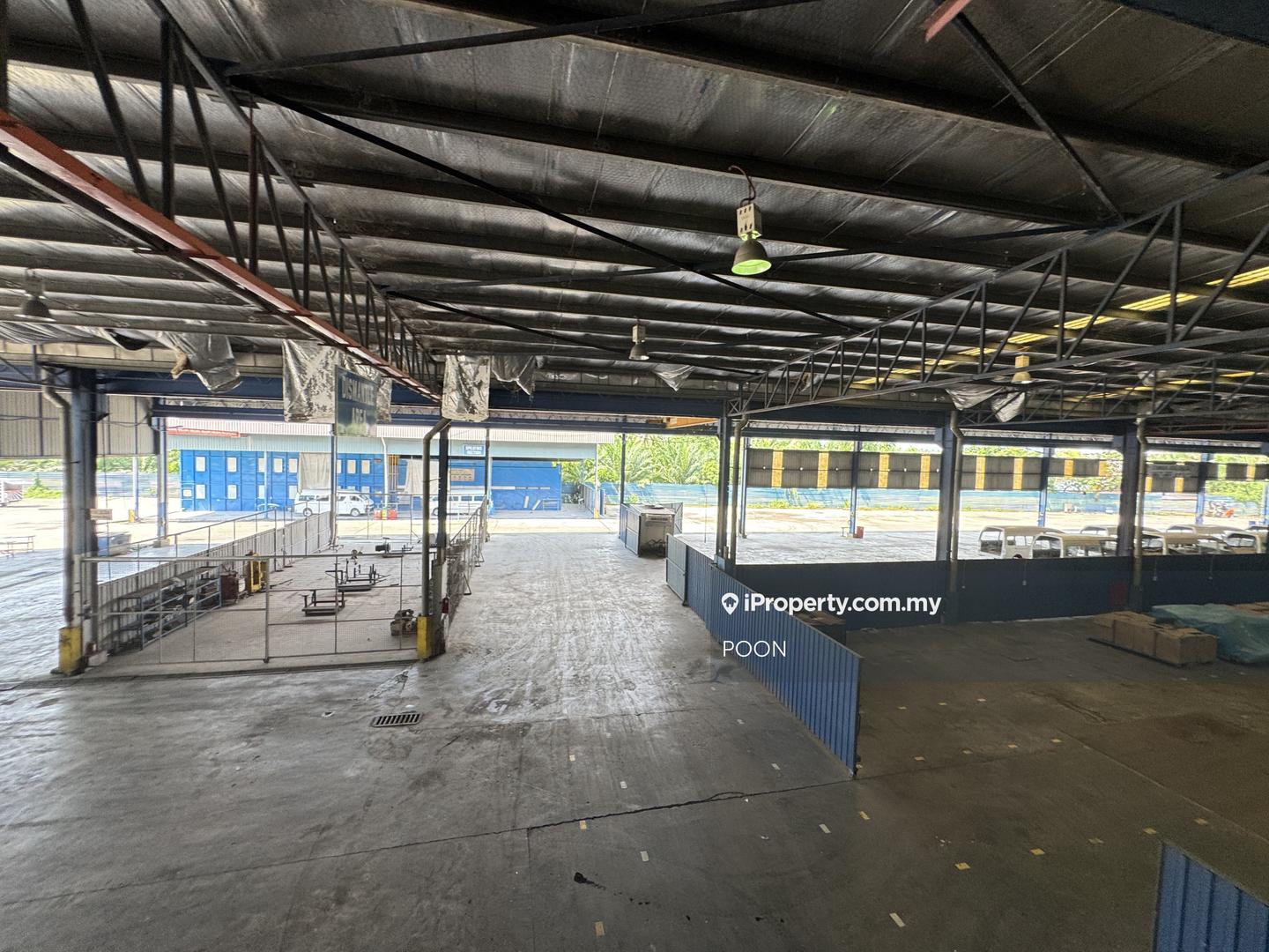 Detached Factory for Sale in Simpang 9, Nibong Tebal by POON - iProperty.com.my