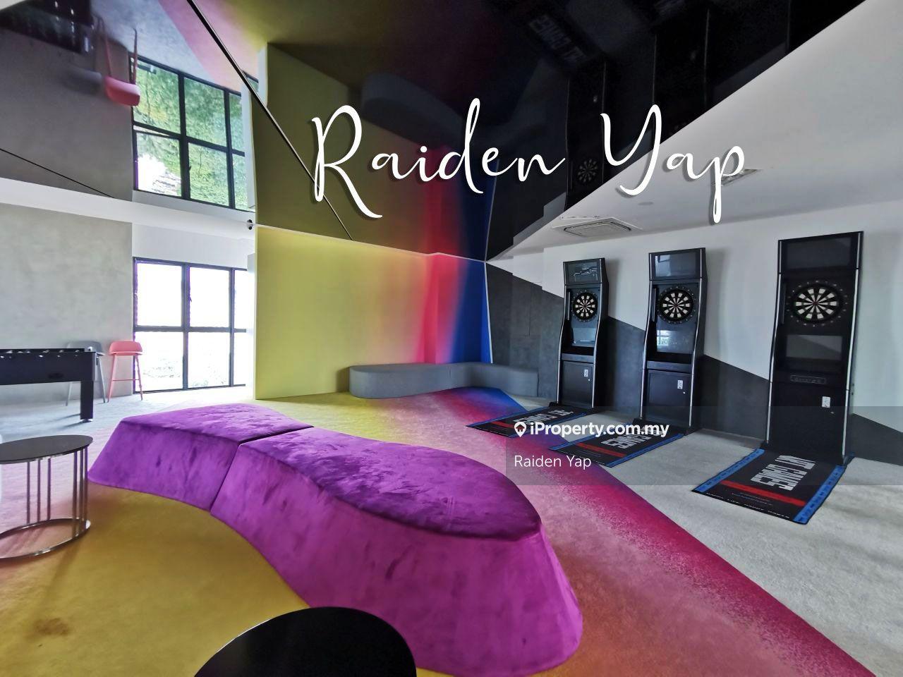 Kondominium untuk Disewa di The Valley Residences @ SkySierra oleh Raiden Yap - iProperty.com.my